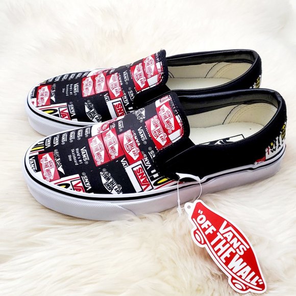 vans snooka